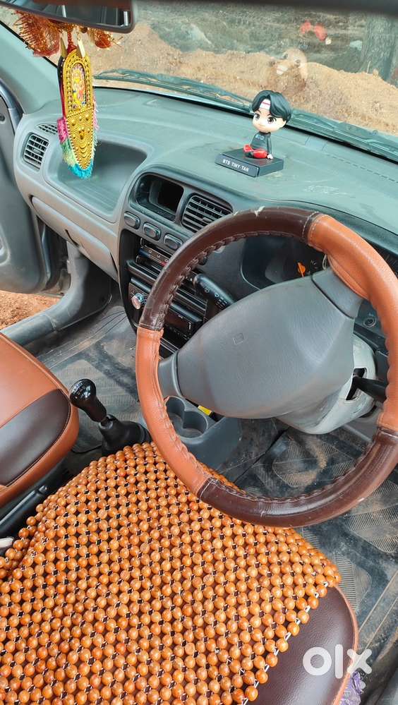 Maruti Alto 2003