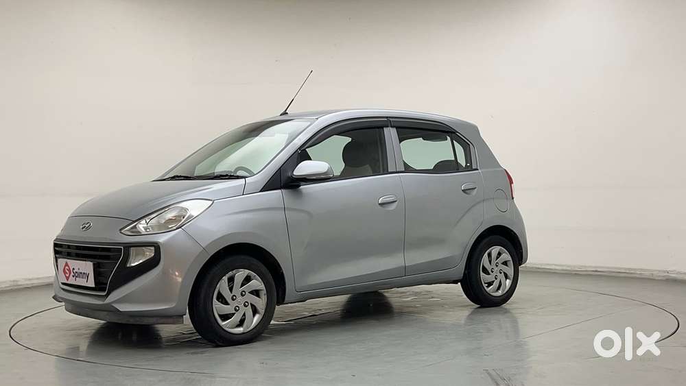 Hyundai Santro Sportz, 2021, Petrol