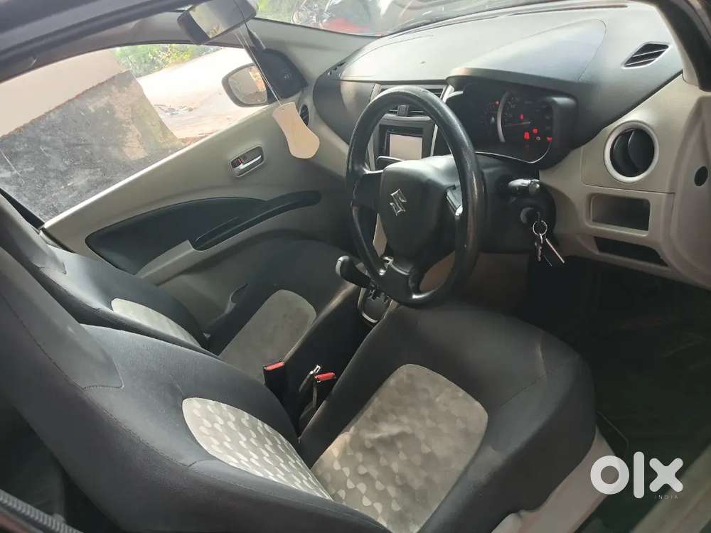 Maruti Suzuki Celerio 2014 Petrol 67000 Km Driven