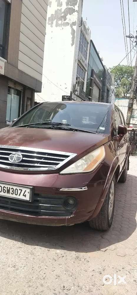 Tata Area One Hand Drive Only 68000 Running