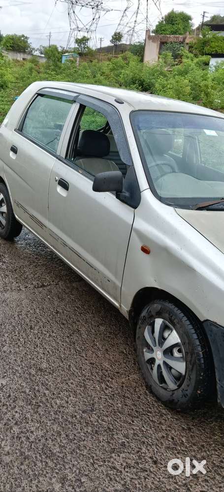 Alto Good Condition