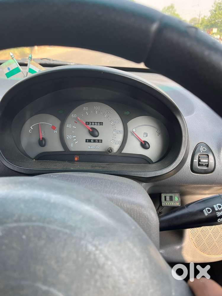 Hyundai Santro Gls 2008