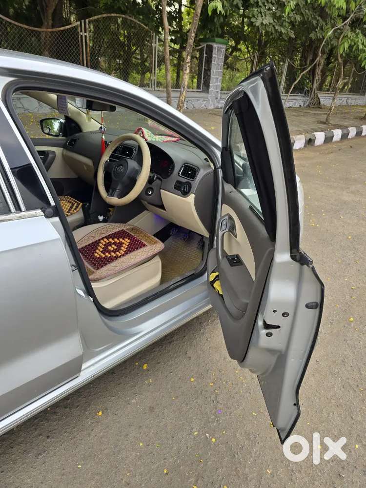 Vento 2013 Diesel Well Maintained