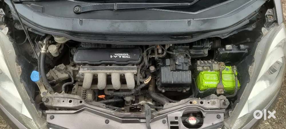 Honda Jazz I-vtec 2011 Model
