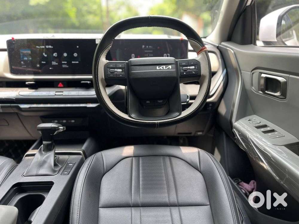 Kia New Seltos Hte+, 2026, Petrol