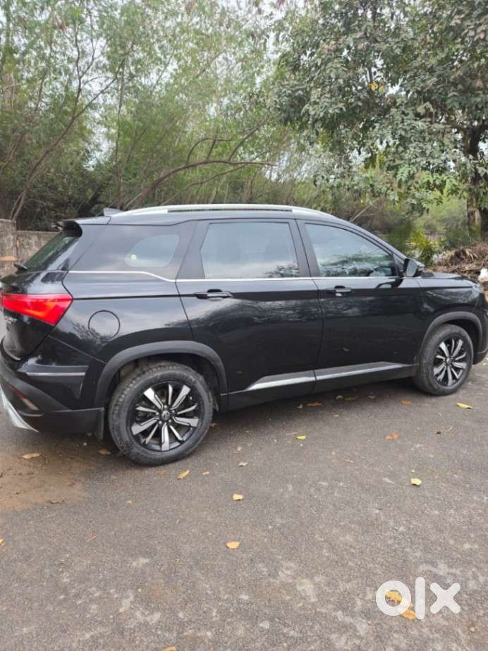 Mg Hector Sharp Dct Automatic, 2020, Petrol