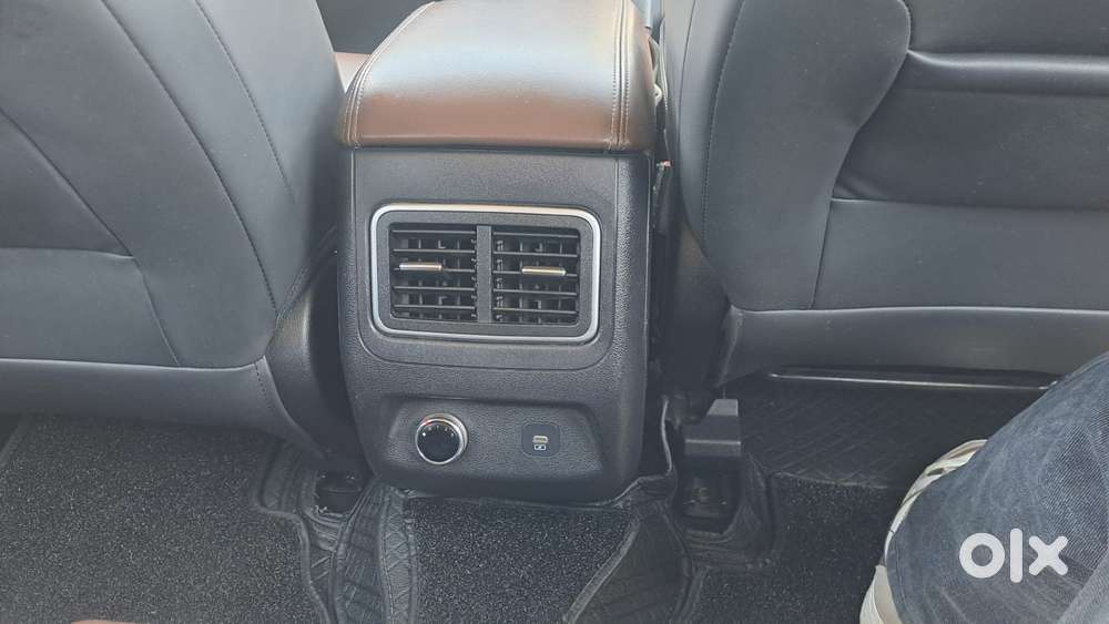 Mahindra Scorpio N Z8 L Diesel At 2wd 7 Str [2022], 2022, Diesel