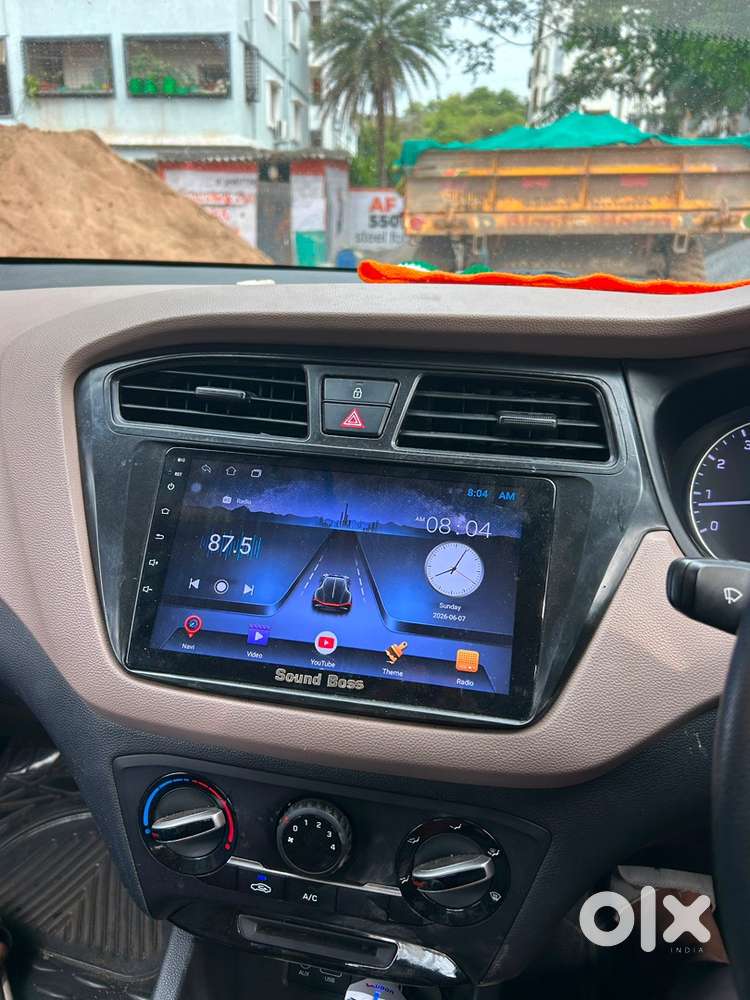 Hyundai I20 N Line 2017 Petrol Car