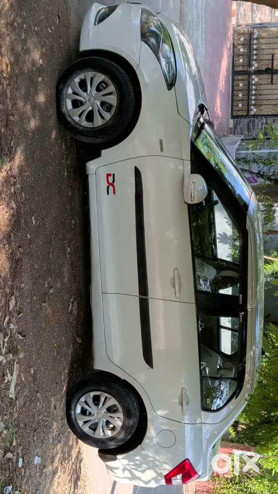 Maruti Suzuki Swift 2014 Vdi Manual Diesel