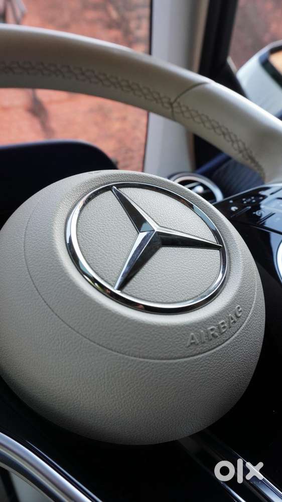 Mercedes-benz E-class E 200 Exclusive, 2023, Petrol