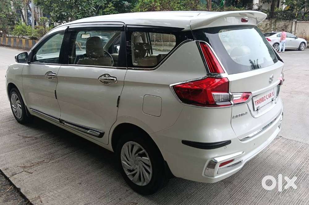 Maruti Suzuki Ertiga Vxi (o) Cng, 2019, Cng & Hybrids