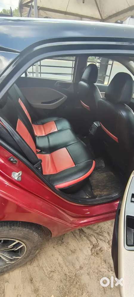 Hyundai Elite I20 2017 Diesel 76000 Km Driven