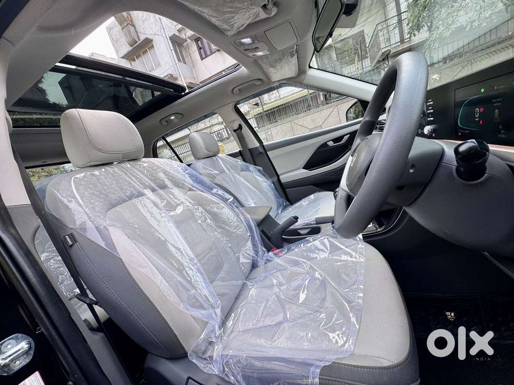 Hyundai Creta 1.5 L Mpi S (o) Mt, 2025, Petrol