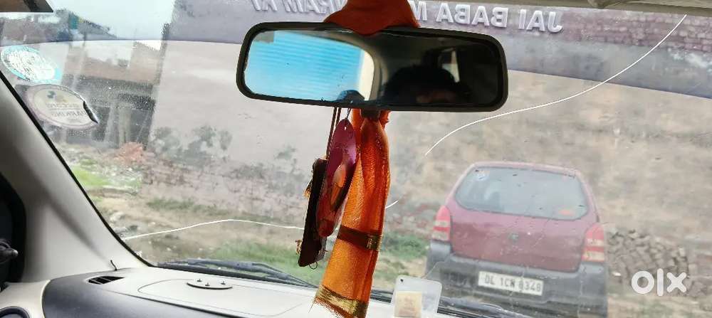 Maruti Suzuki Celerio 2017 Vxi Cng Manual