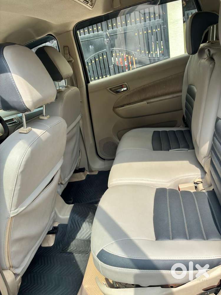 Maruti Suzuki Ertiga Vdi Shvs, 2014, Diesel