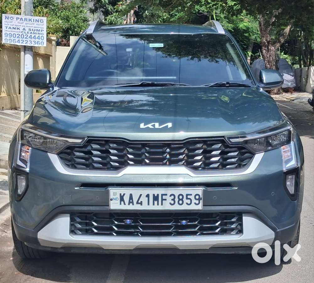 Kia Sonet 1.2 Htk Plus, 2024, Petrol