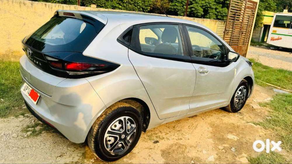 Tata Altroz Xe 1.2 Petrol 2020 &ndash; First Owner, Ghaziabad