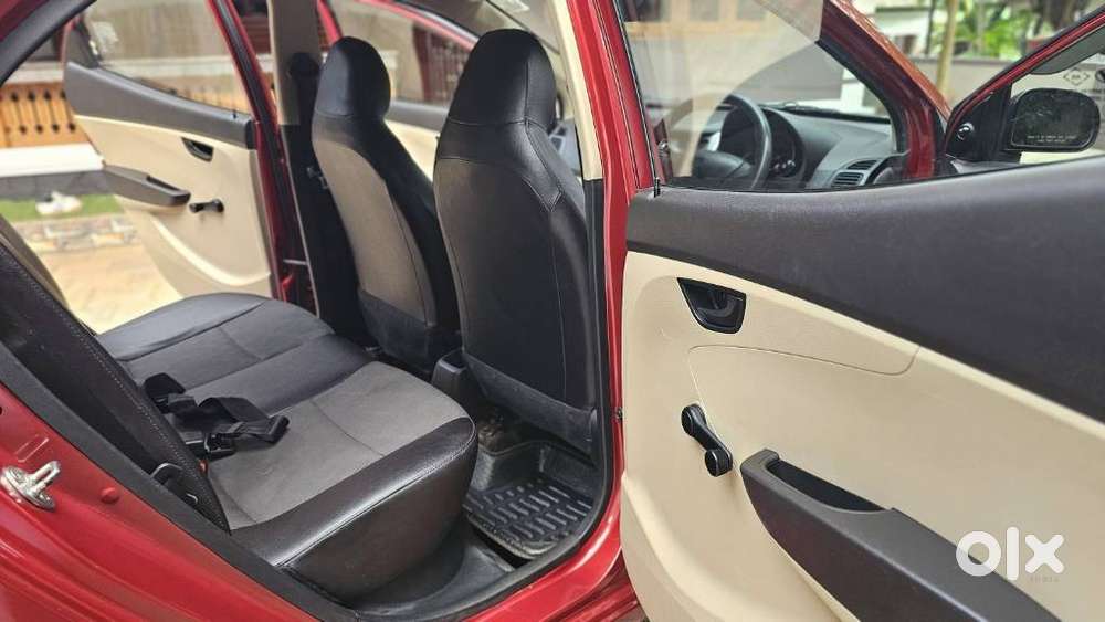 Hyundai Eon Magna +, 2013, Petrol