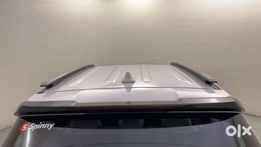 Kia Seltos 1.4 Gtx + Petrol At, 2019, Petrol