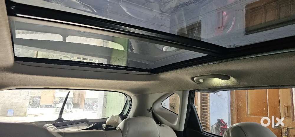 Kia Seltos 1.5 Petrol 2025 Manual