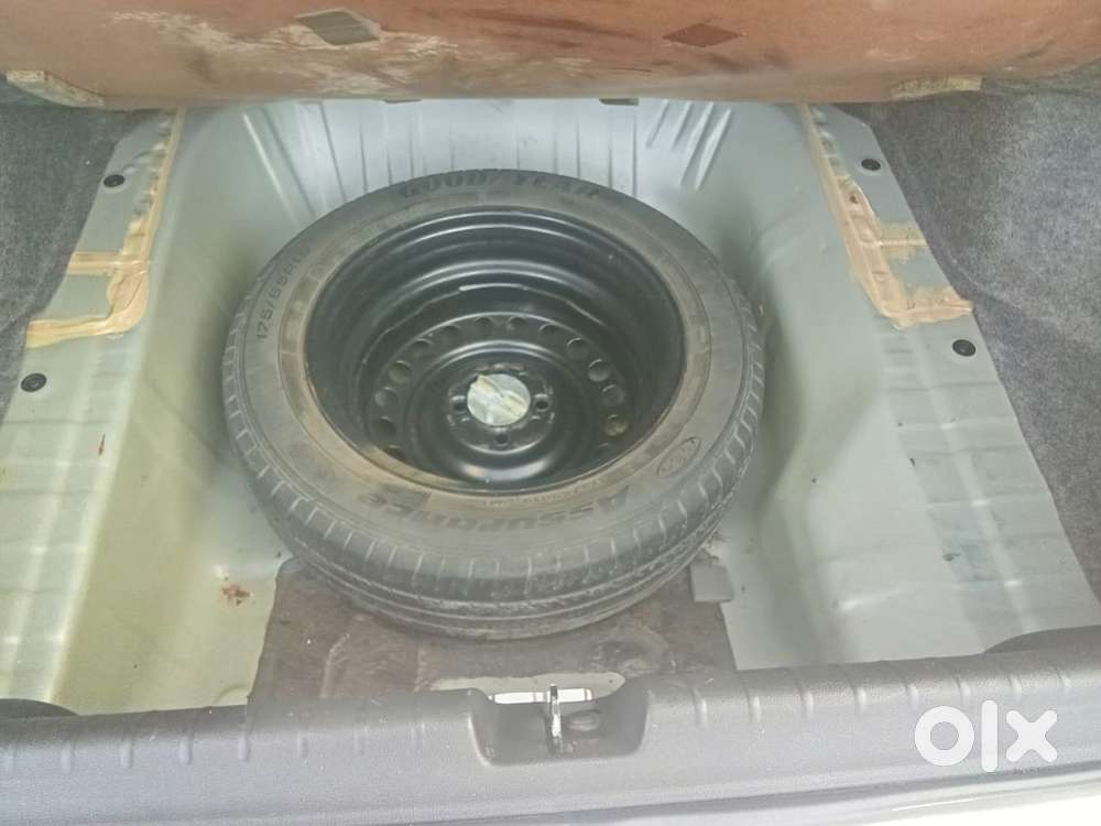 Honda City I Vtec V, 2016, Petrol
