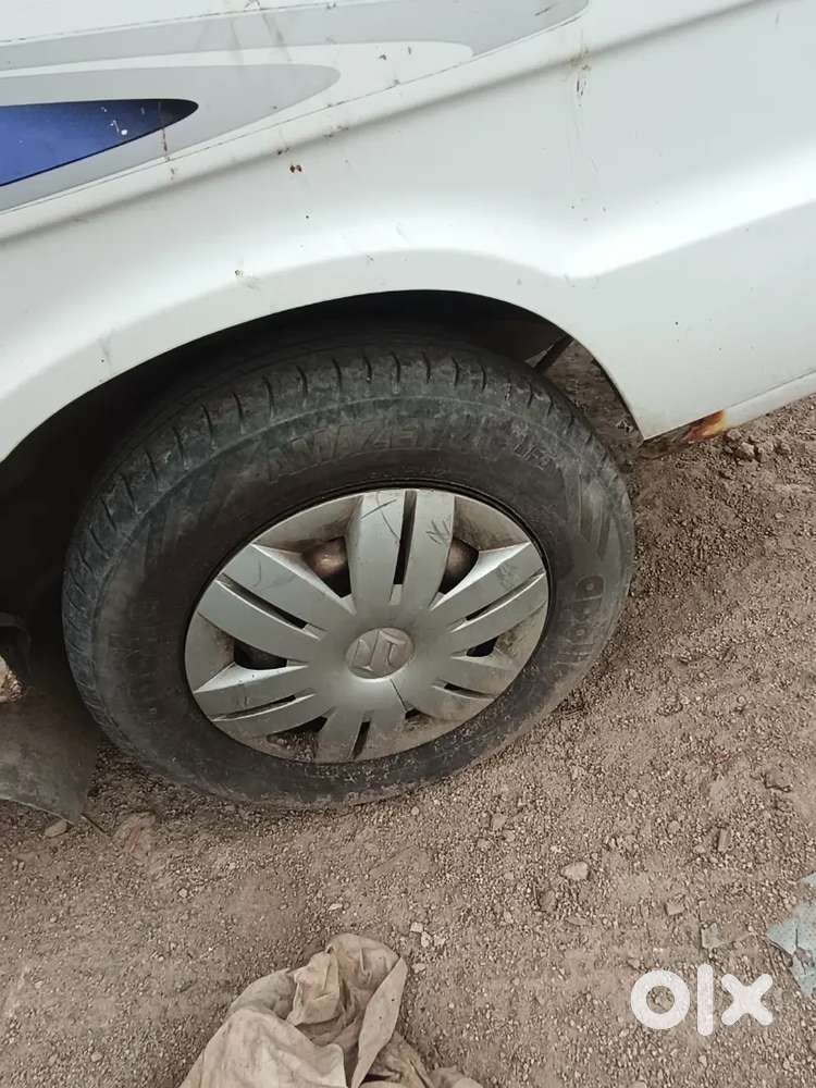 Maruti Suzuki Omni 2018 Model
