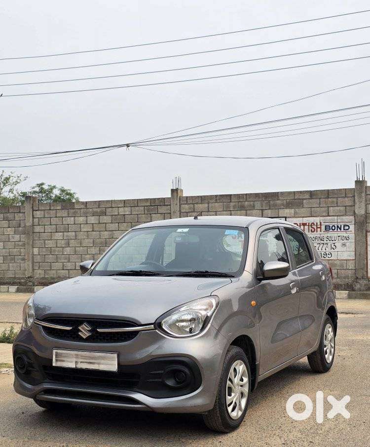 Maruti Suzuki Celerio Vxi Mt, 2023, Petrol