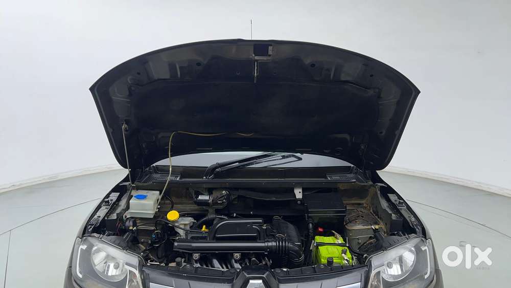 Renault Kwid 2019-ongoing 1.0 Rxt (o), 2019, Petrol