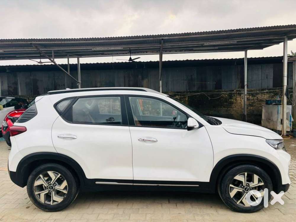 Kia Sonet Htx 1.5 Diesel, 2023, Diesel