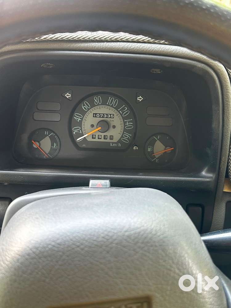 Maruti Suzuki Zen 2003 Vip Paid Number Power Steering