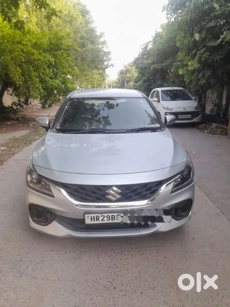 Maruti Suzuki Swift Vxi 2013 Model