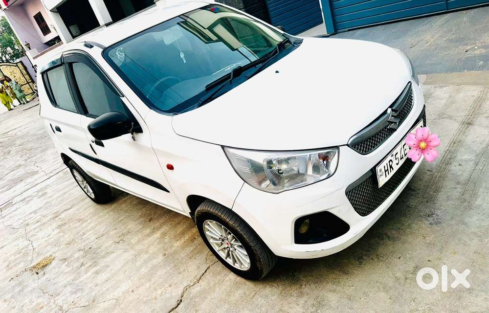 Maruti Suzuki Alto K10 Vxi Explore Limited Edition, 2019, Petrol