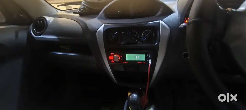 Maruti Suzuki Alto 800 Lxi (petrol+ Cng)