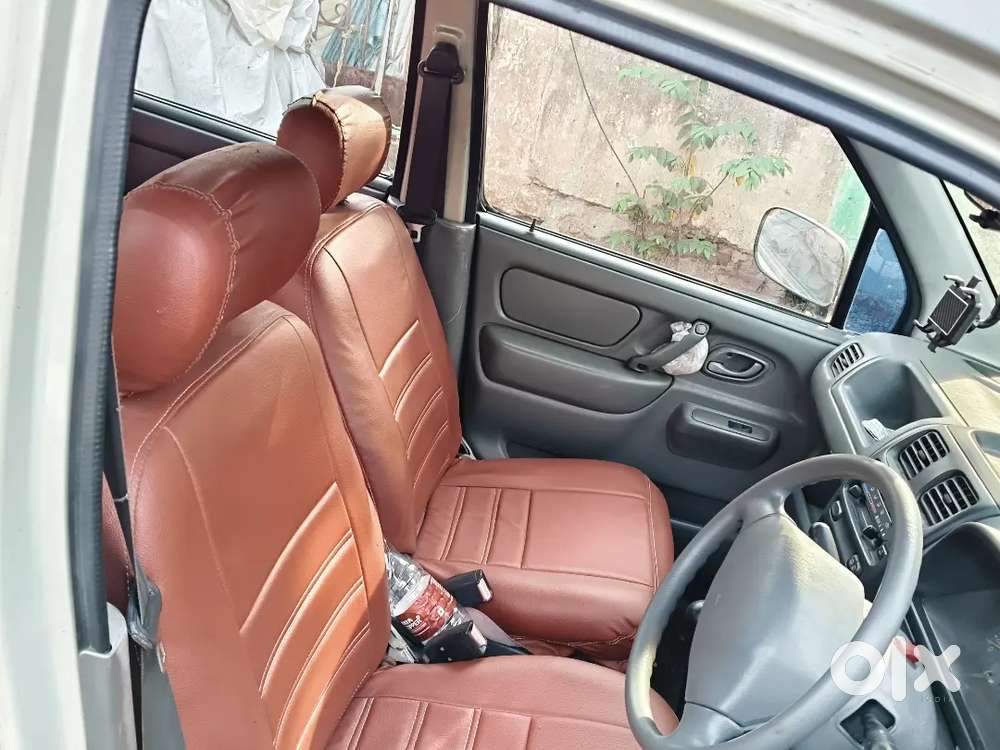 Maruti Suzuki Wagon R 2005