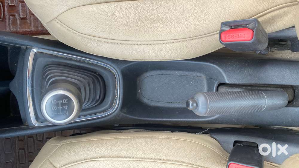 Honda Amaze S Petrol, 2019, Cng & Hybrids