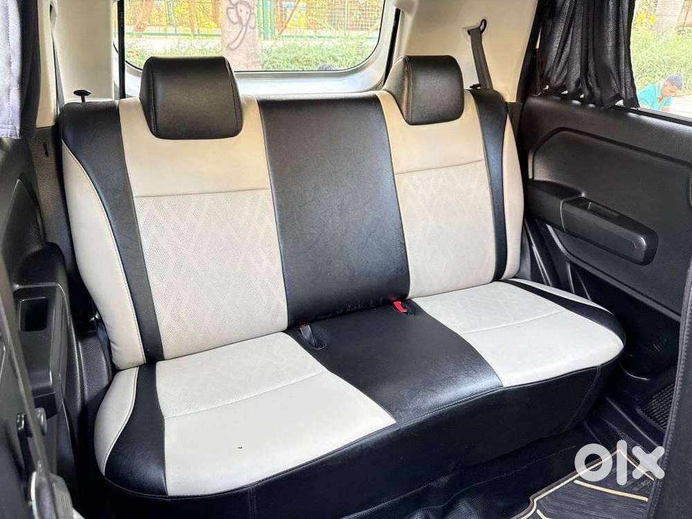 Maruti Suzuki Wagon R Lxi Cng, 2022, Petrol