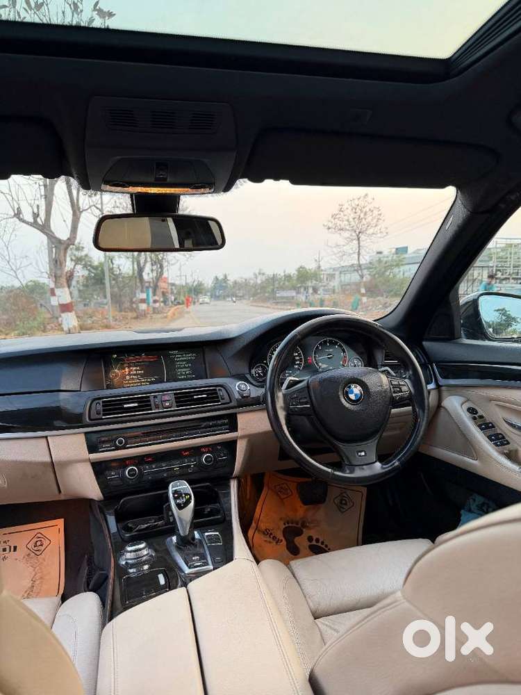 Bmw M Series, 2013, Diesel