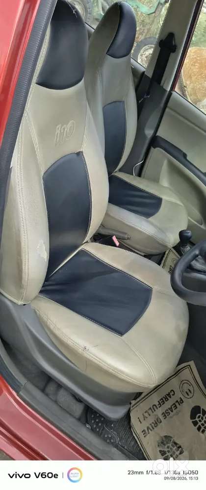 Hyundai I10 2011 Petrol Manual 2011 Model And 2012 Registration