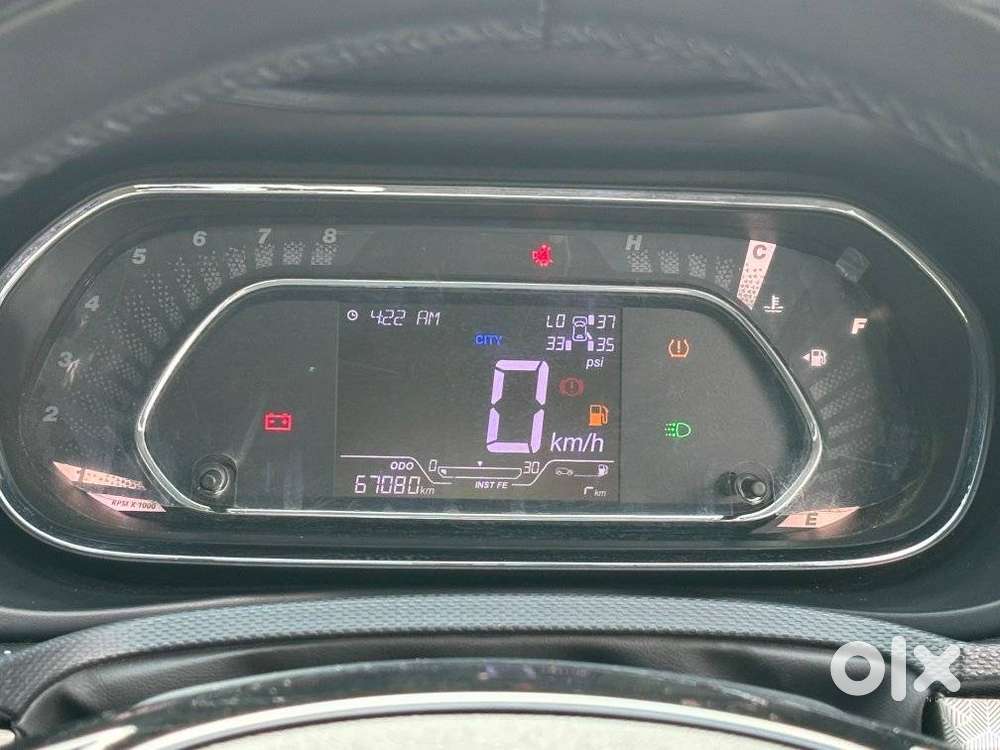 Tata Nexon 1.5 Revotorq Xz Plus, 2022, Diesel