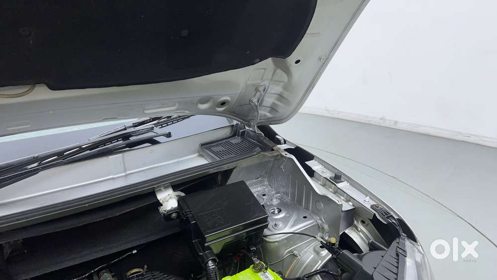 Renault Kwid Rxl 1.0, 2017, Petrol