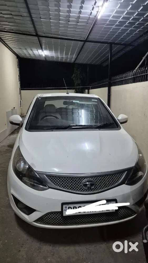 Tata Bolt 1.2 Xms 2016