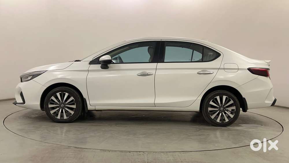 Honda City Zx Petrol Cvt, 2024, Petrol