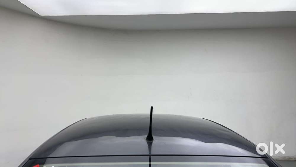 Skoda Rapid 1.6 Mpi At Style, 2018, Petrol