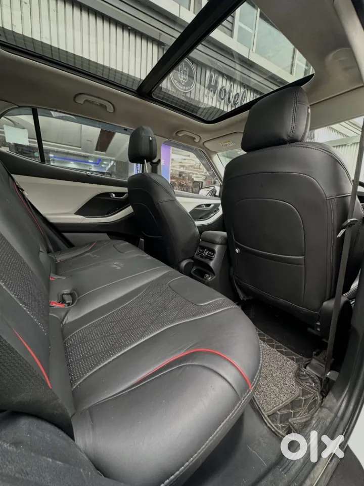 Hyundai Creta Sx 1.5 Diesel, 2021, Diesel