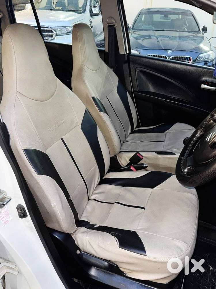Maruti Suzuki Celerio X Vxi Option, 2018, Petrol