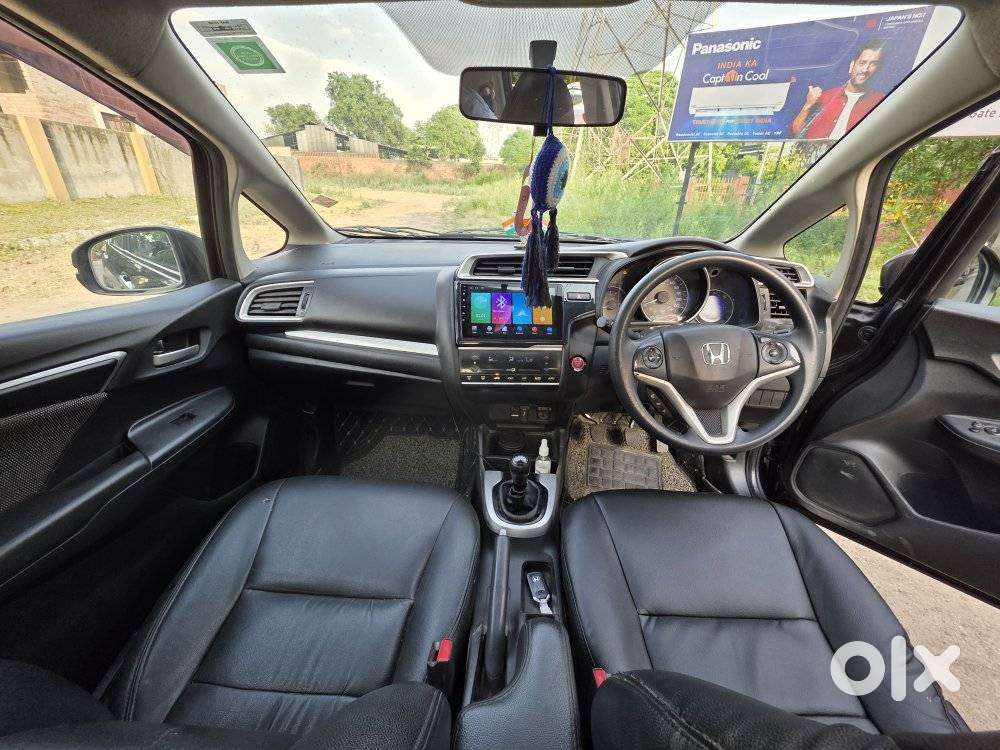 Honda Wr-v 1.5 Vx I-dtec, 2017, Diesel