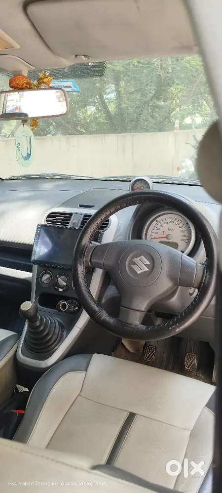 Maruti Suzuki Ritz 2012 Diesel Well Maintained