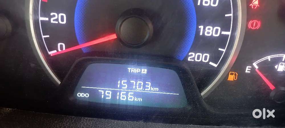Hyundai Grand I10 2018 Cng & Hybrids Good Condition