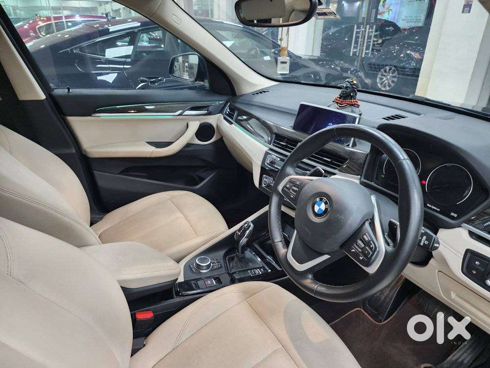 Bmw X1 Sdrive 20d X Line, 2022, Diesel