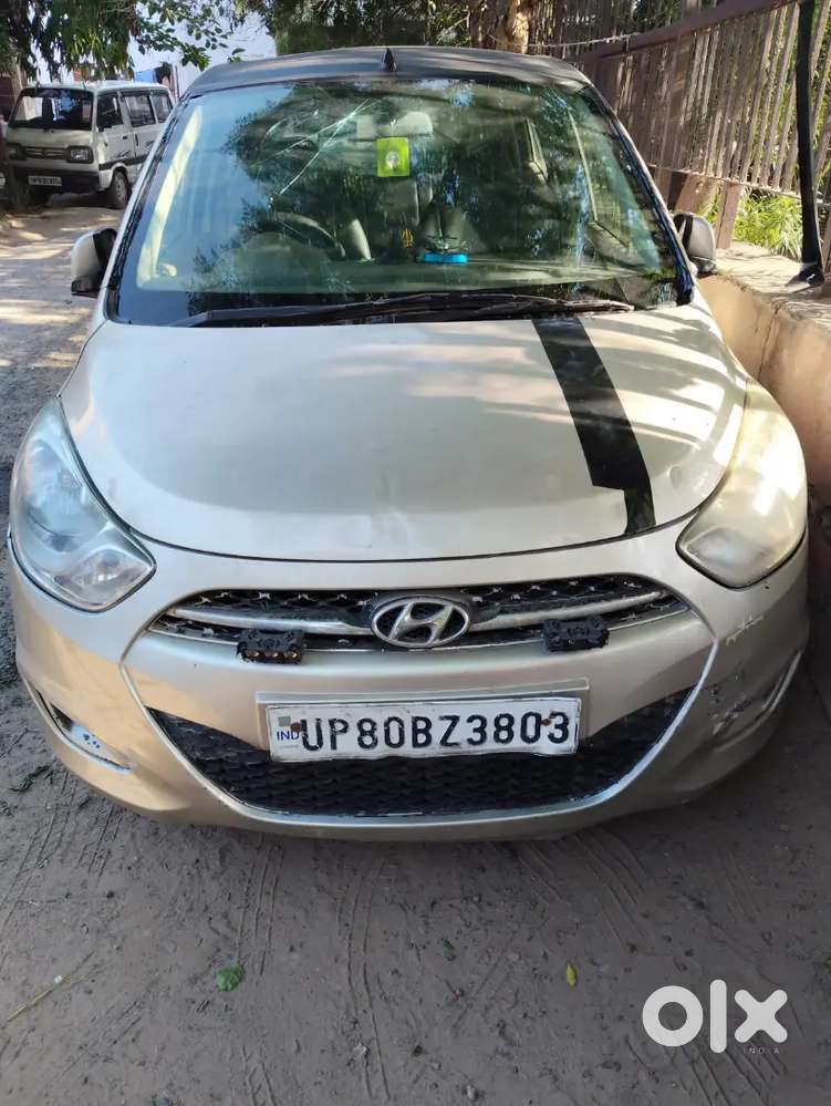 Hyundai I10 1.1 Litre Petrol Magna . . Best Condition Same As Photo .